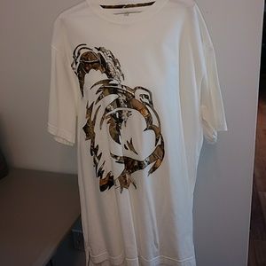 LEGENDARY WHITETAILS TEE
